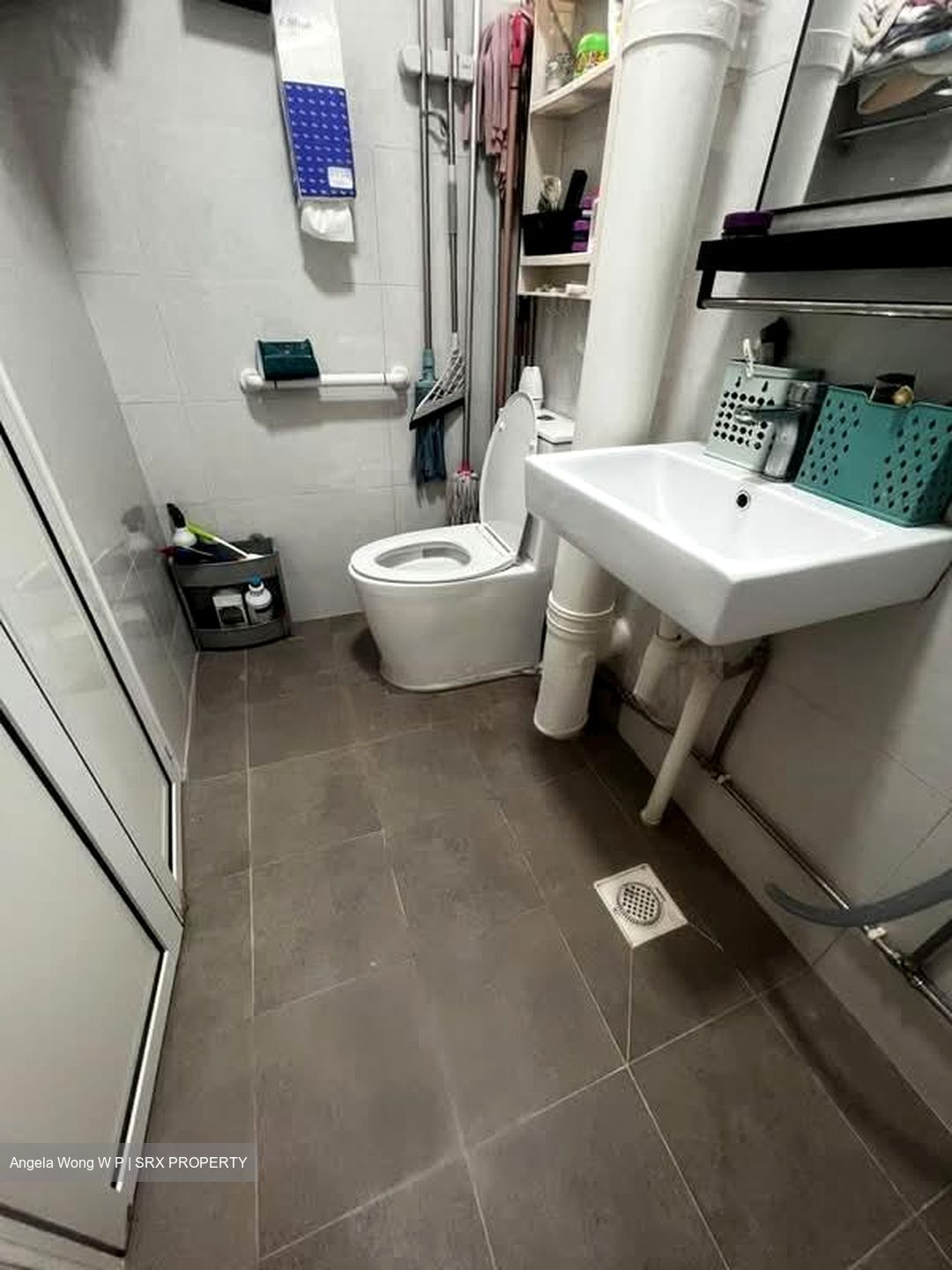 Blk 923 Jurong West Street 92 (Jurong West), HDB 5 Rooms #588698561